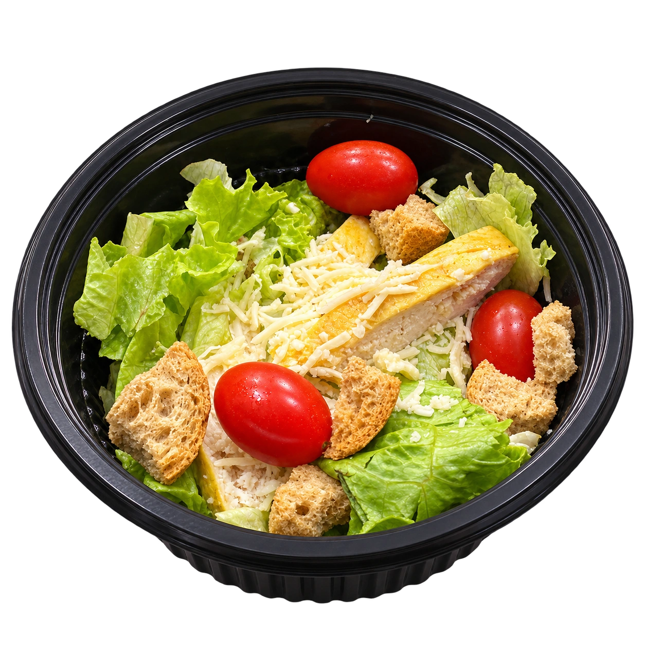 Sezar salatı