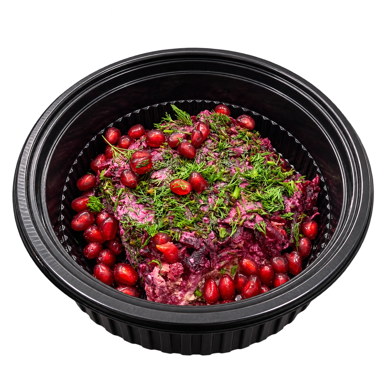 Şuba salatı