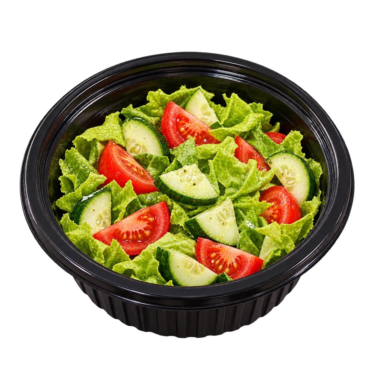 Tərəvəz salatı